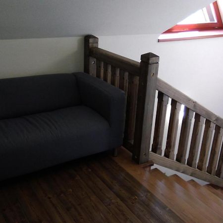 Apartament Apartman Route 18 Liptowski Mikułasz Zewnętrze zdjęcie