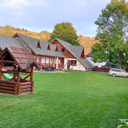 Apartman Route 18 Liptowski Mikułasz Zewnętrze zdjęcie