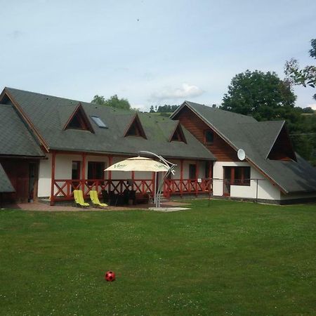 Apartman Route 18 Liptowski Mikułasz Zewnętrze zdjęcie