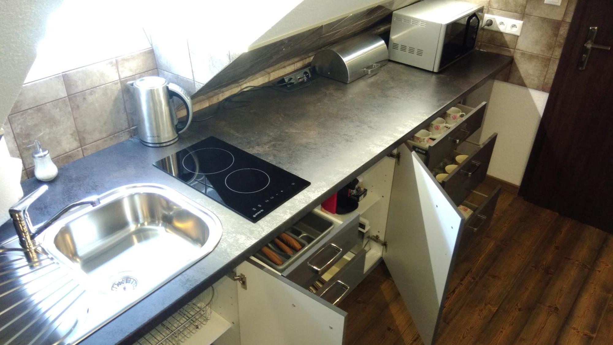 Apartman Route 18 Liptowski Mikułasz Zewnętrze zdjęcie
