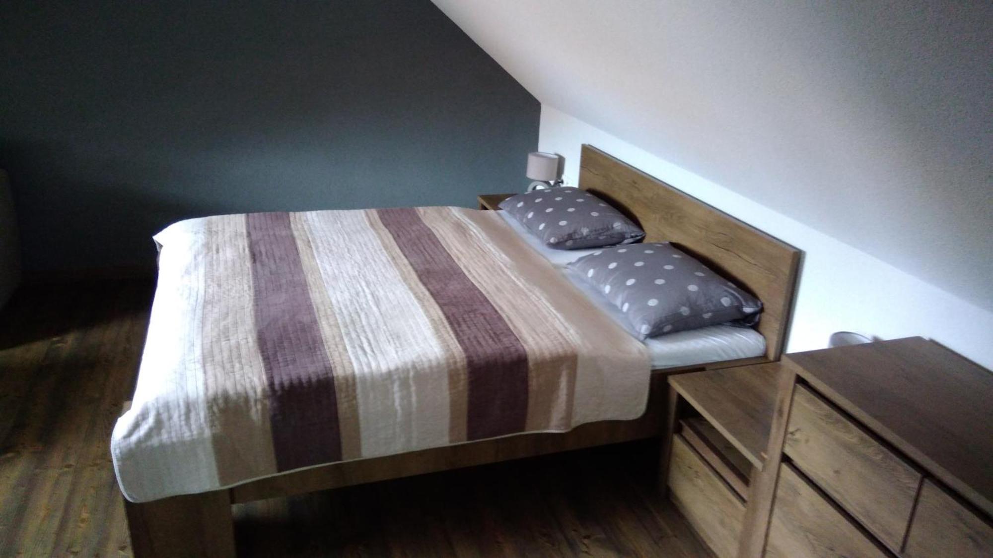 Apartman Route 18 Liptowski Mikułasz Zewnętrze zdjęcie