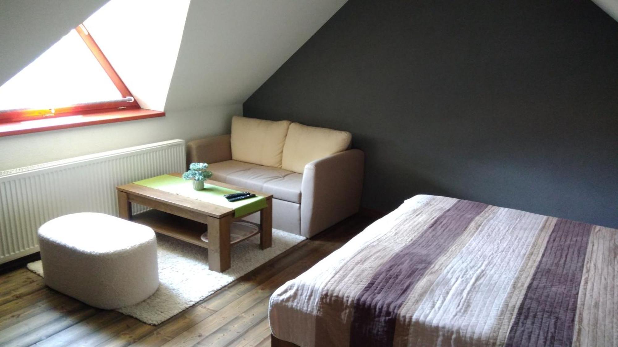 Apartman Route 18 Liptowski Mikułasz Pokój zdjęcie
