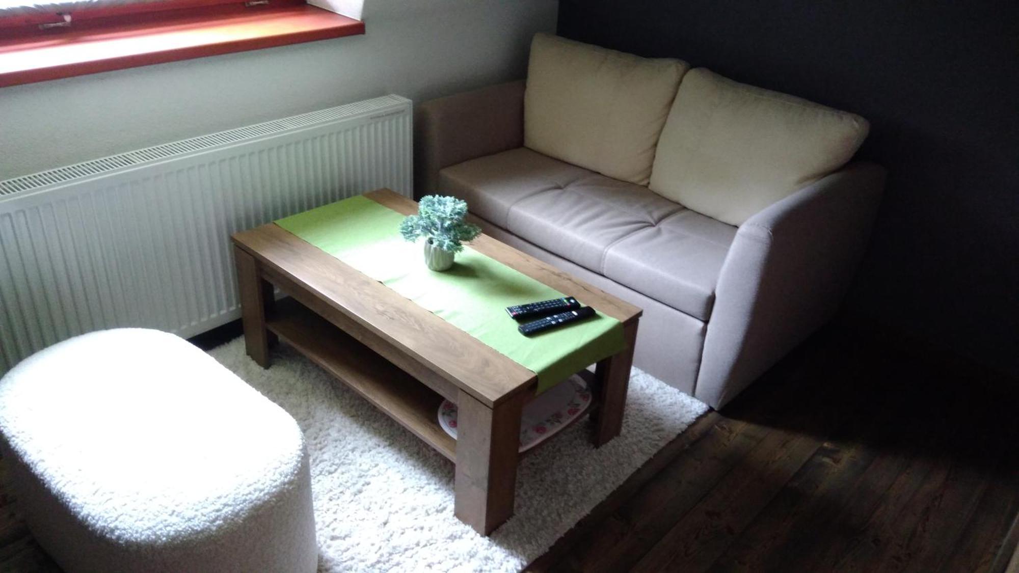 Apartman Route 18 Liptowski Mikułasz Pokój zdjęcie