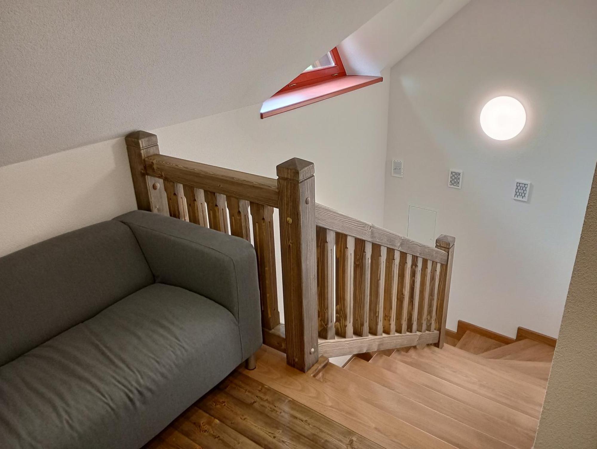 Apartman Route 18 Liptowski Mikułasz Pokój zdjęcie