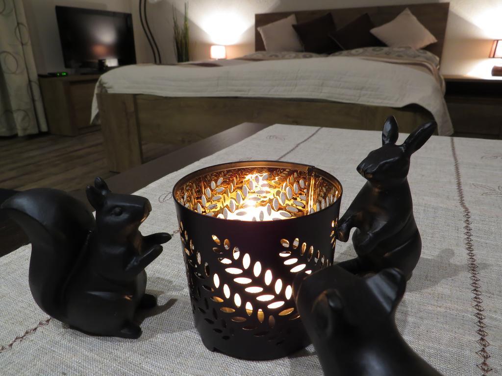 Apartman Route 18 Liptowski Mikułasz Zewnętrze zdjęcie