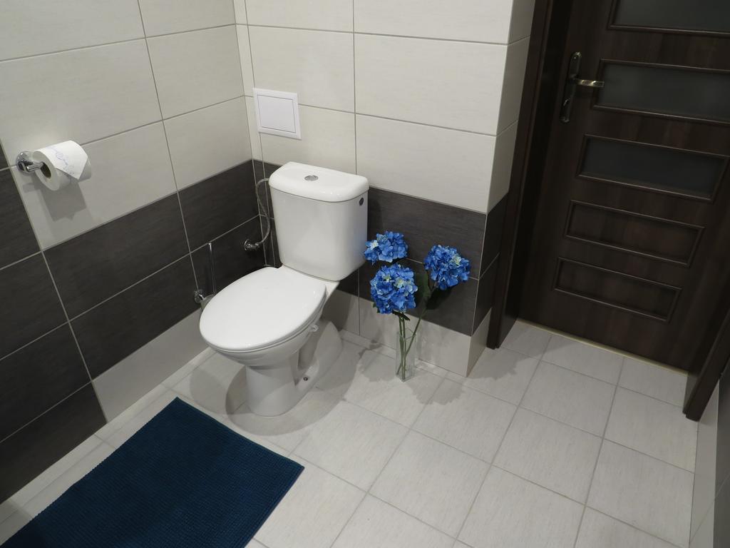 Apartman Route 18 Liptowski Mikułasz Zewnętrze zdjęcie