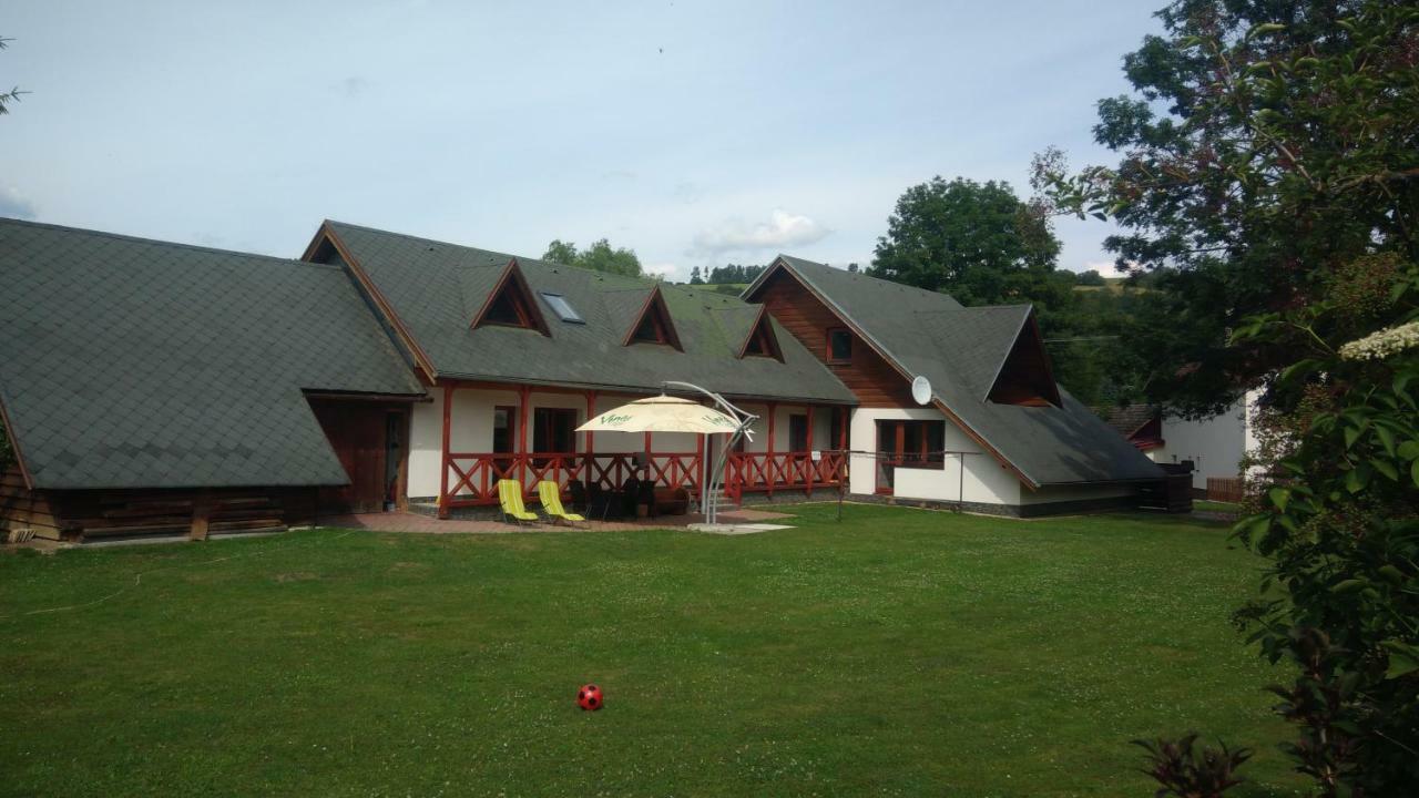 Apartman Route 18 Liptowski Mikułasz Zewnętrze zdjęcie